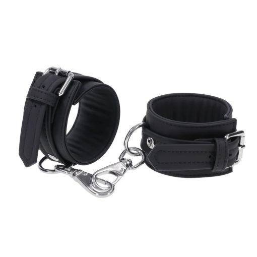 Sportsheets Signature Midnight Muse Handcuffs