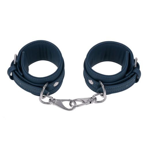 Sportsheets Signature Twilight Tease Ankle Cuffs