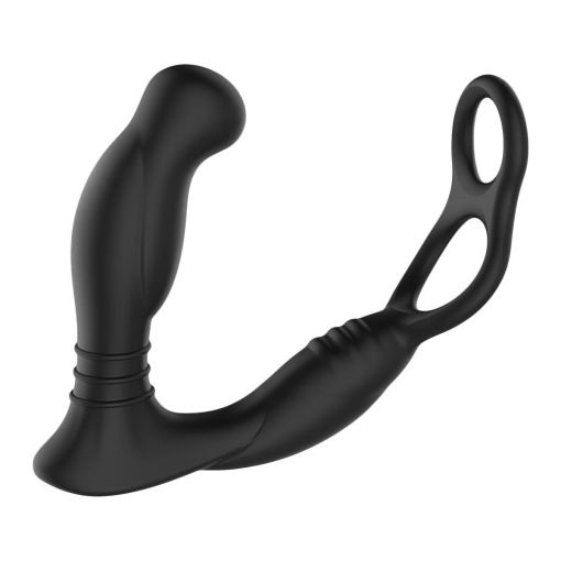 SIMUL8 Anal Cock & Ball