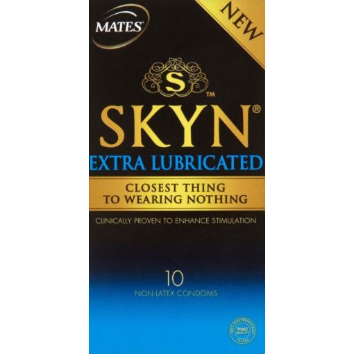 SKYN Extra Lubricated Condom