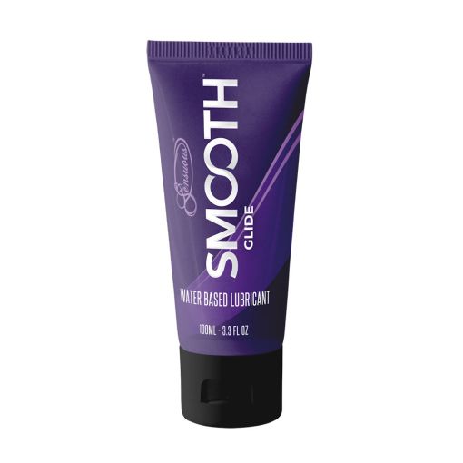 Smooth Glide Water Based Lubricant