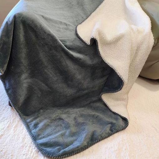 Splash Proof Blanket