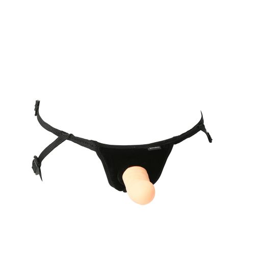 Sportsheets Everlaster Wisbone Strap-On  