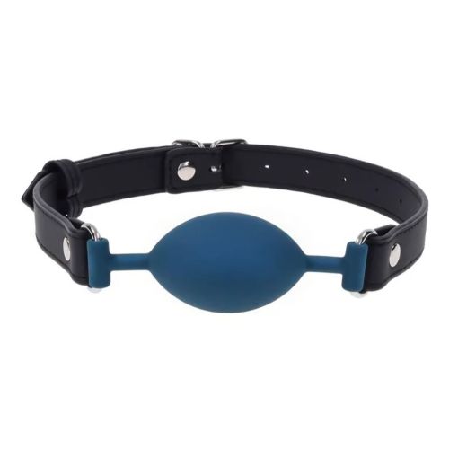 Sportsheets Signature Twilight Tease Oval Gag