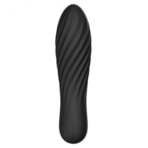 Tulip Rechargeable Bullet Vibrator