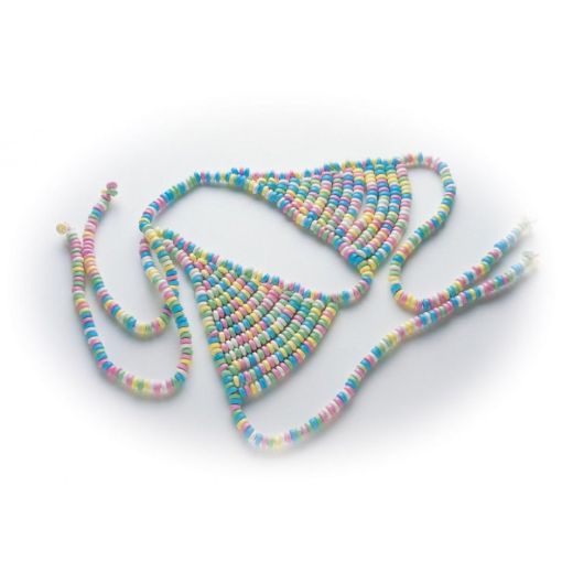 Sweet & Sexy Candy Bra