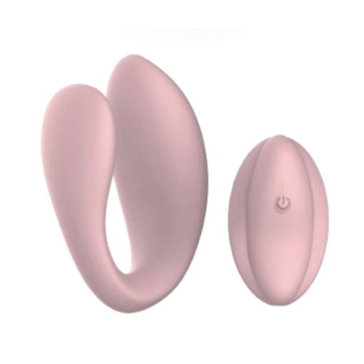 SXE Kiara Remote Controlled Couples Vibrator