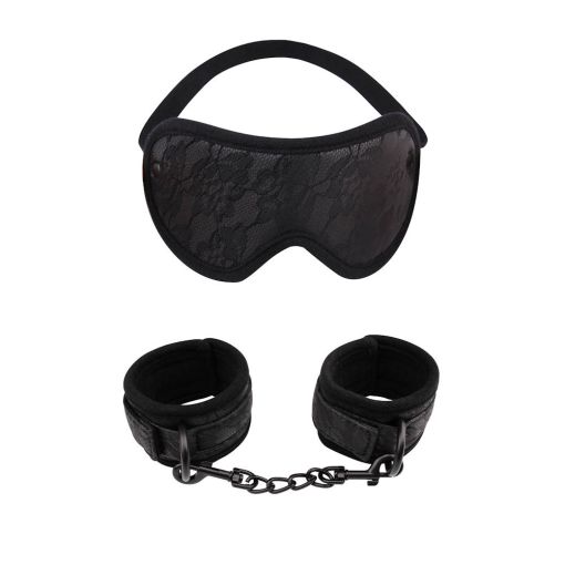 Behave! Temptation Bondage Kit