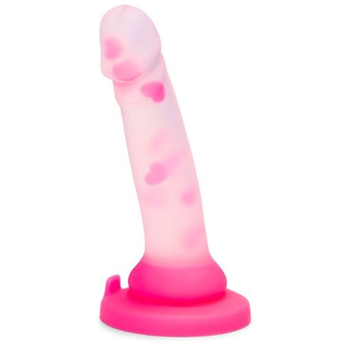 Together 6inch Heartfloat Bliss Dildo