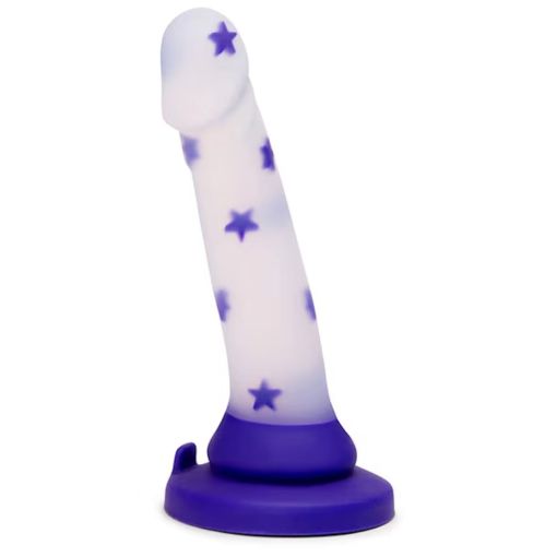 Together 6inch Stafloat Bliss Dildo