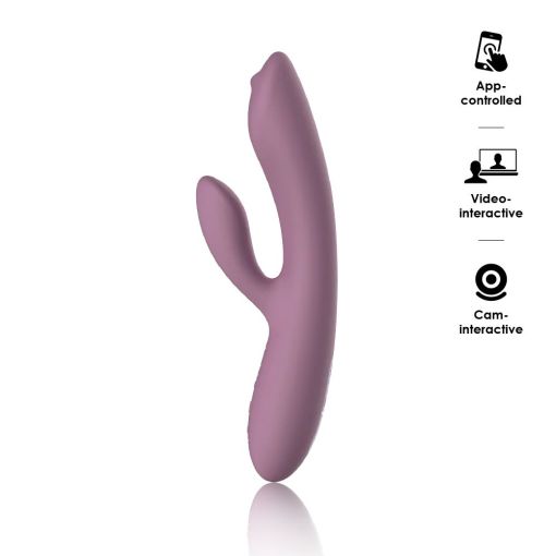 Svakom Trysta Neo Rabbit Vibrator