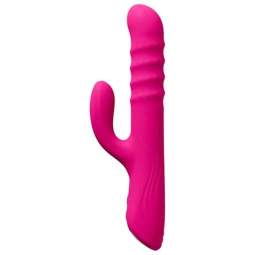 Velvo Rabbit Vibrator by Lovense