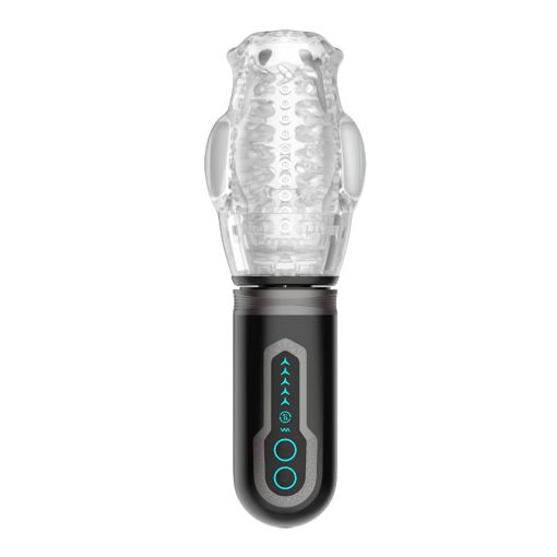 3-in-1 Automatic Male Stroker
