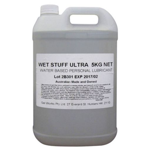Wet Stuff Water-Based Ultra 5kg