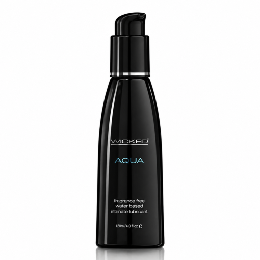 Wicked Aqua 120ml