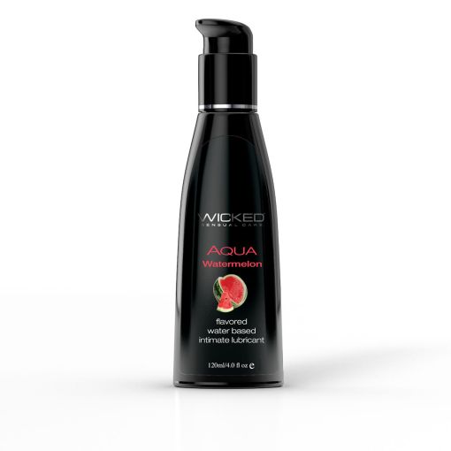 Wicked Watermelon 120ml