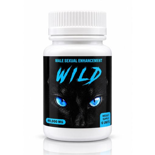 Wild Cat 6 Pack