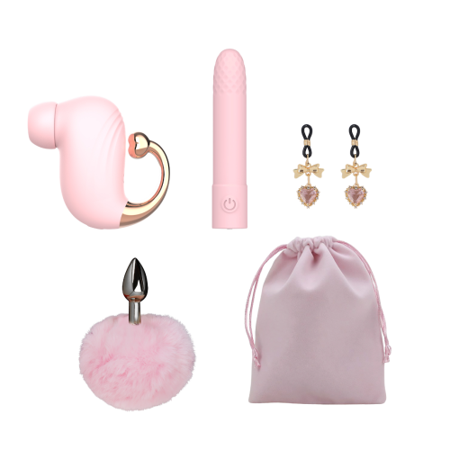 Winyi Ladies Box Set