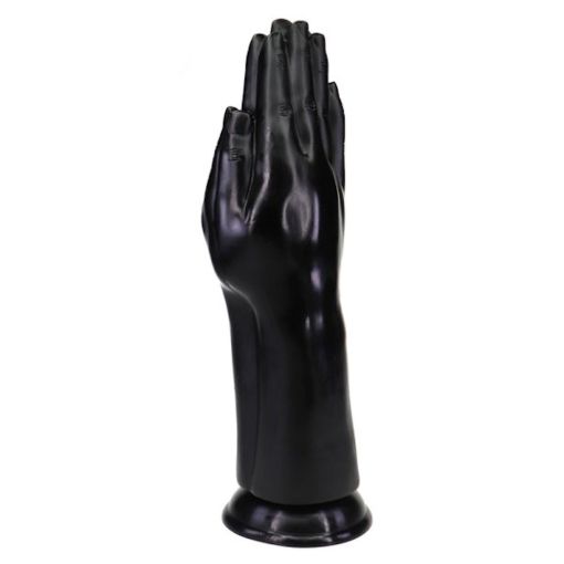 X-Men 10" Double Hand Dildo