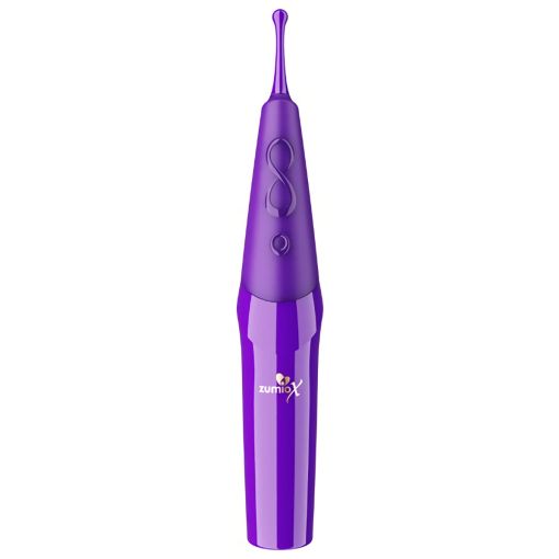 Zumio X Intense Rechargeable SpiroTip Clitoral Stimulator