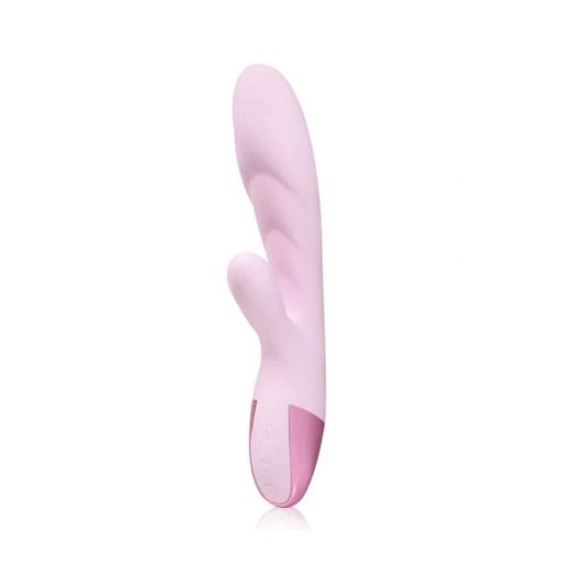 Lush Duo Warming Rechargeable Vibrator