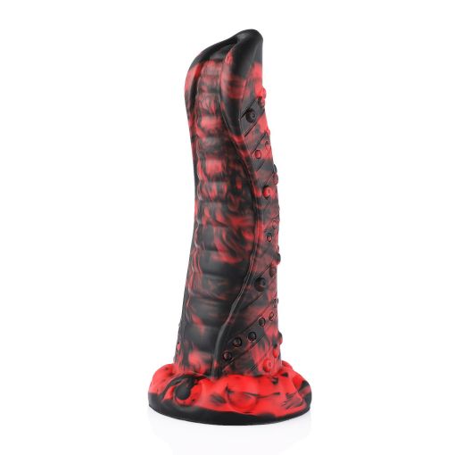 8.4in HiSmith Monster Dildo Anal Dildo G-Spot Dildo with Suction Cup 