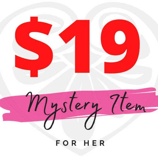 $19 Ladies Mystery Item