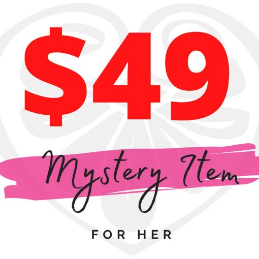 $49 Ladies Mystery Item 