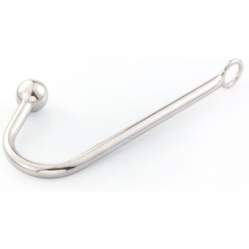 Anal Hook with Ball