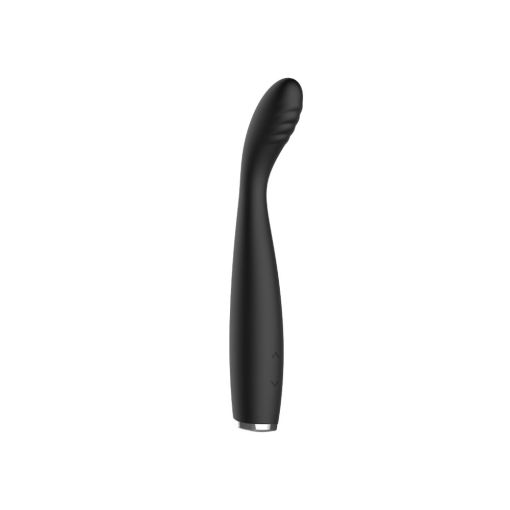 Ashella Vibes Slim Black G-Spot Vibe