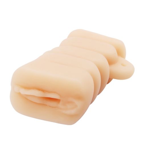 Ashton Moore Pocket Pussy