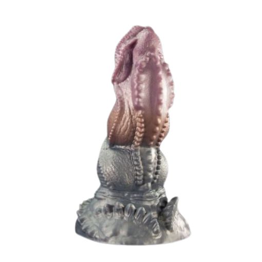 Bad Dragon Slater the Stone Wyvern Signature – Medium 