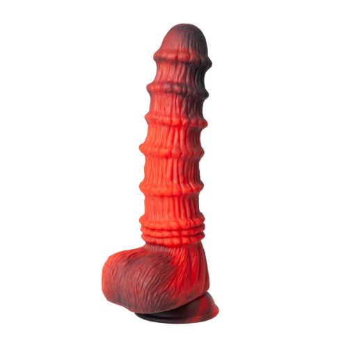 BeDaring Dragon Dildo Mushu 
