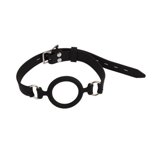 Behave 2inch Silicone O Ring Gag
