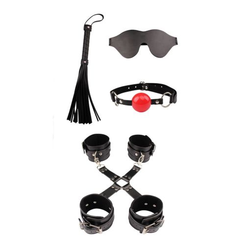 Behave Dominate Tonight S&M Kit