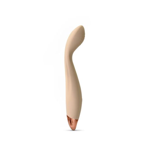 Blissful Vibes Goddess G-Spot Cream Vibrator 
