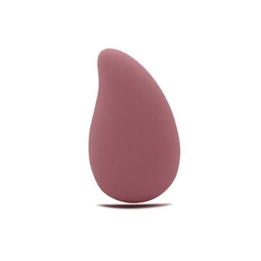 Blissful Vibes Mango Clitoral Stimulator - Pink