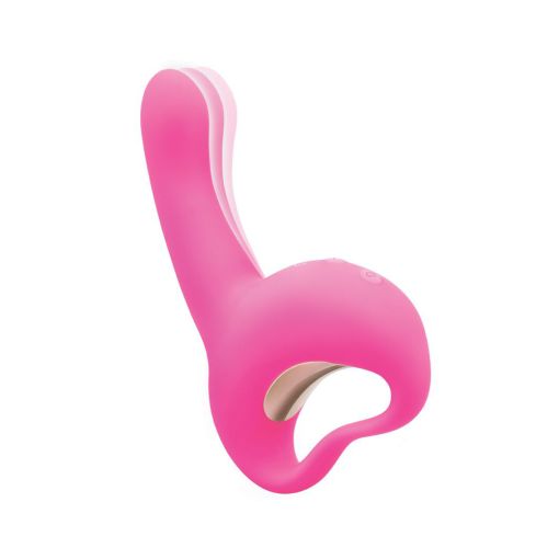 Bodywand G-Play Ultimate Come Hither Squirt Master