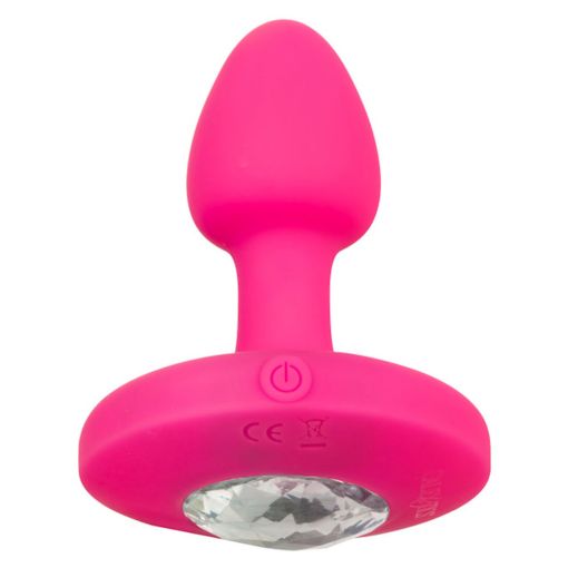 Cheeky Gems Small -Pink 