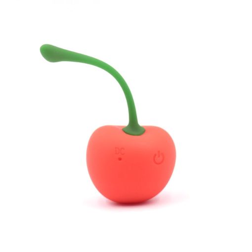 Mon Cherry Clitoral Vibrator
