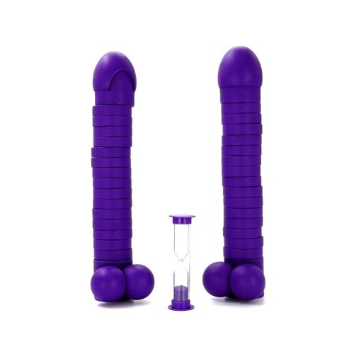 Cock Tower Party Game