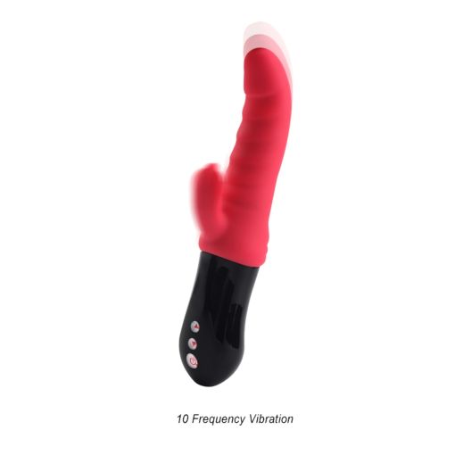 Didi Turbo Thruster Dual Stimulator 