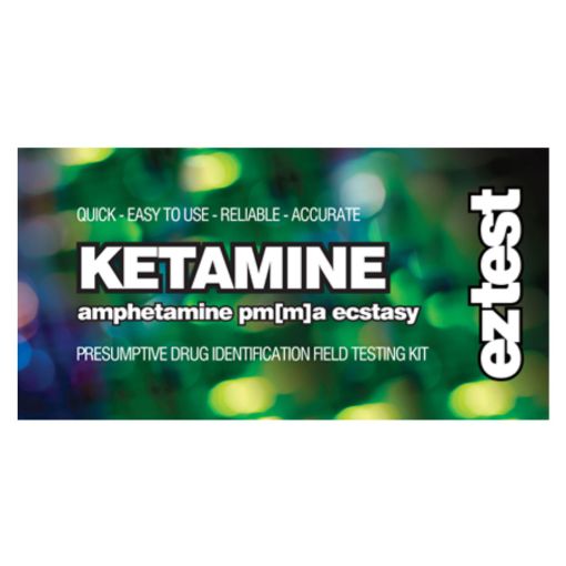 Eztest Ketamine