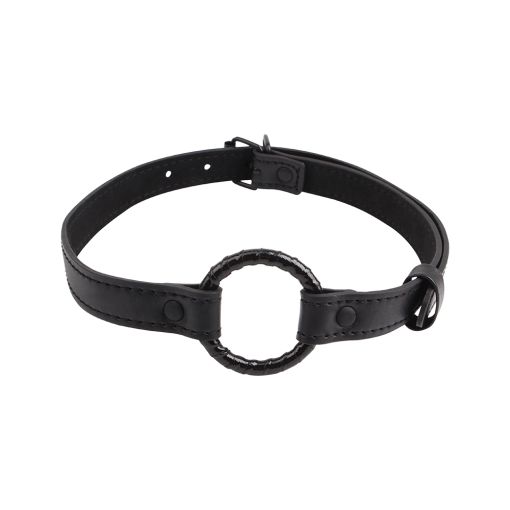 Fierce Euphoria Metal O-Ring Gag