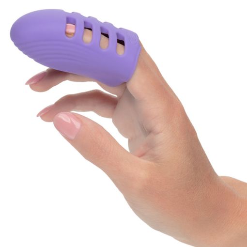 Intimate Basics Rechargeable Finger Vibe