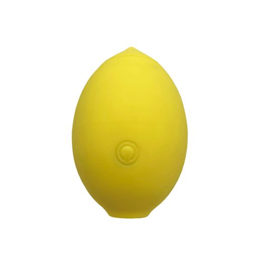 Lemon Citrus Buzz Clitoral Vibrator 