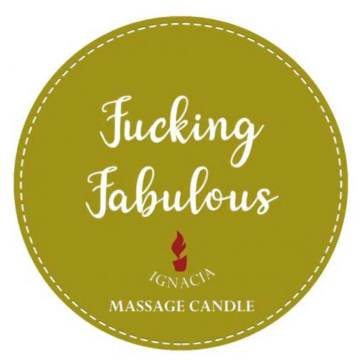 Fucking Fabulous - Candle