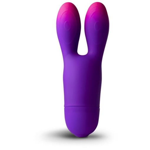 Glo-Girl Bunny Clitoral Stimulator 