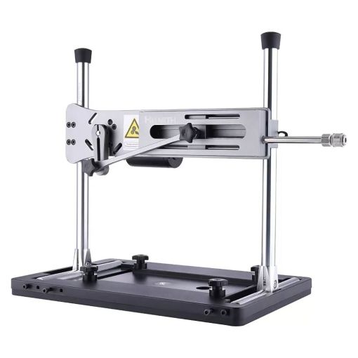 Hismith Non-Slip Anti-Rotation Base Plate 