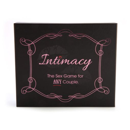 Intimacy Adult Board Game  